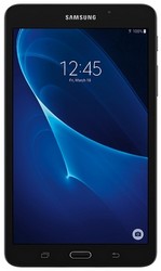 Прошивка планшета Samsung Galaxy Tab A 7.0 Wi-Fi в Самаре